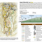 601 Aspen Local Trails (Aspen Mountain Inset)
