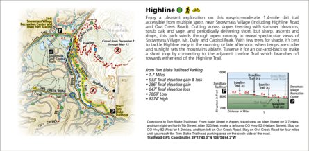 601 Aspen Local Trails (Highline Inset)