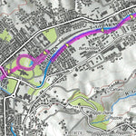 Da Fidenza a Salsomaggiore: la Val Stirone