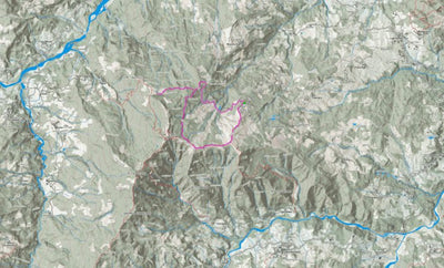 Anello di Monte Caio