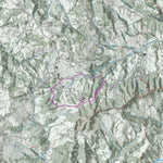 Felina e uno sguardo alla pietra di Bismantova