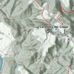 Monchio delle Olle e dintorni