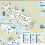 Forillion National Park - Petit-Gaspe Campground
