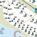 Forillion National Park - Petit-Gaspe Campground
