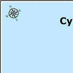 Bruce Peninsula National Park - Cyprus Lake Grotto Area