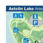 Elk Island National Park - Astotin Area