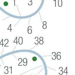 La Mauricie National Park - Riviere a la Peche Campground