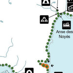 Mingan Archipelago - Ile du Havre