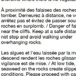 Mingan Archipelago - Ile du Havre