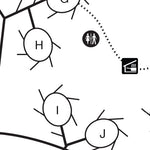 Jasper National Park - Wapiti CG Map