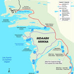 Pukaskwa National Park - Mdaabii Miikna
