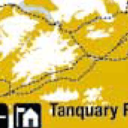 Quttinirpaaq National Park - Full Park Map