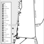 Riding Mountain National Park - Lake Audy Campground