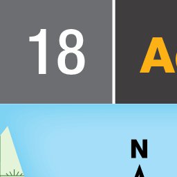 Thousand Islands National Park - Adelaide Island