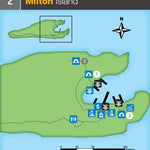 Thousand Islands National Park - MIlton Island