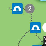 Thousand Islands National Park - MIlton Island