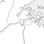 Terra Nova - Full Region Map