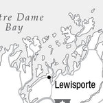 Terra Nova - Full Region Map