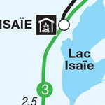 La Mauricie National Park - Cross-Country Skiing Trails