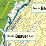 Thousand Islands National Park - Jones Creek Trails