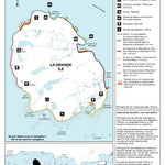 Mingan Archipelago - La Grande Ile