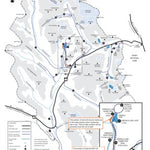 Yoho National Park - Winter Trails