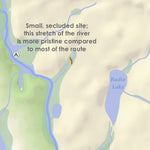 Grassy River Canoe Route