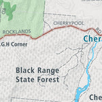 Black Range State Park Visitor Guide