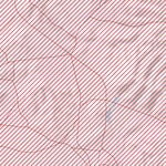 California Elk Hunting Zone Fort Hunter Liggett Map