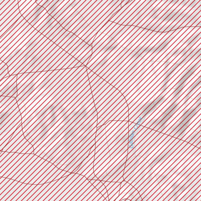 California Elk Hunting Zone Fort Hunter Liggett Map