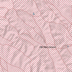 California Elk Hunting Zone Fort Hunter Liggett Map