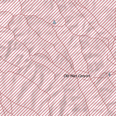 California Elk Hunting Zone Fort Hunter Liggett Map