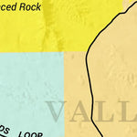 BLM Utah Valley Of The Gods