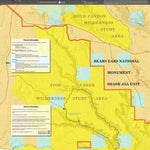 BLM Utah Fish and Owl Creek