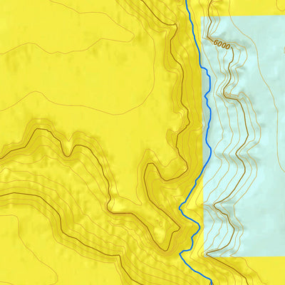 BLM Utah Fish and Owl Creek