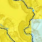 BLM Utah Fish and Owl Creek