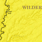 BLM Utah Grand Gulch