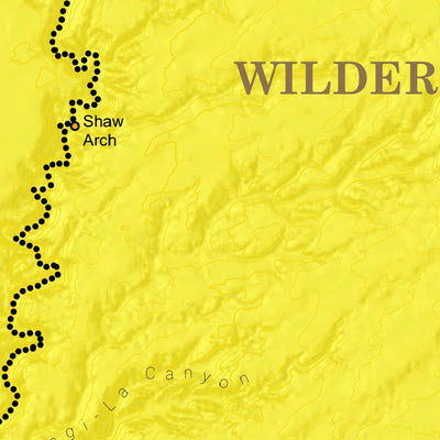 BLM Utah Grand Gulch