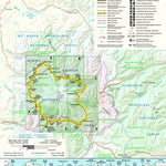 TI00001014 Wonderland Trail (locator)