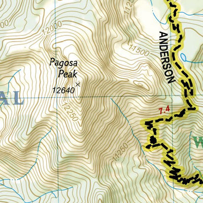 TI00001305 CO Backpack Loops South (map 07)
