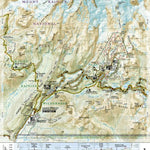 TI00001014 Wonderland Trail (map 03)