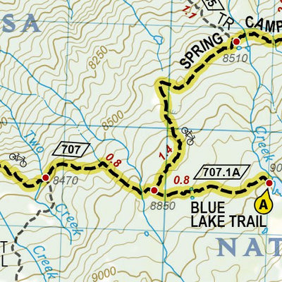TI00001305 CO Backpack Loops South (map 09)