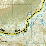 TI00001014 Wonderland Trail (map 01)