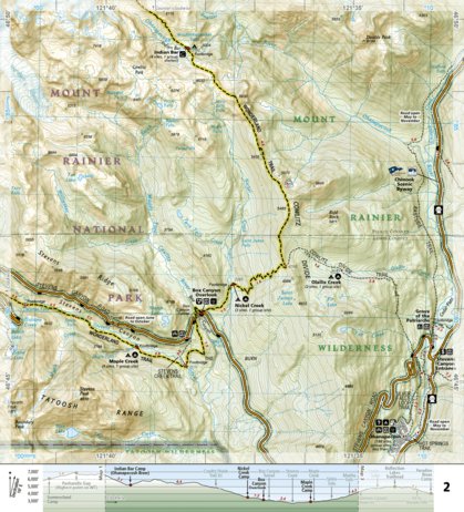 TI00001014 Wonderland Trail (map 02)