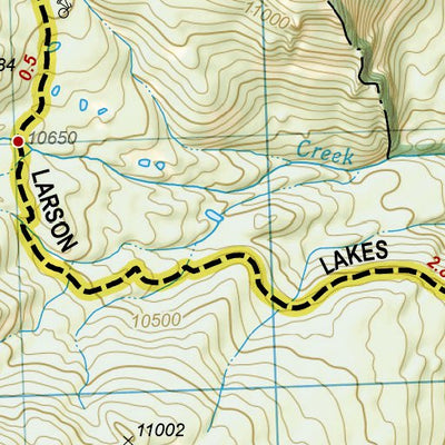 TI00001305 CO Backpack Loops South (map 04)