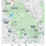Yarra Ranges National Park Visitor Guide