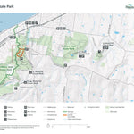 Arthurs Seat State Park Visitor Guide