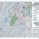 Government Mineral Springs Sno-Park