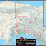 Alaska Front Side