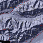 Washington Hunting Unit(s) 52 Landownership Map